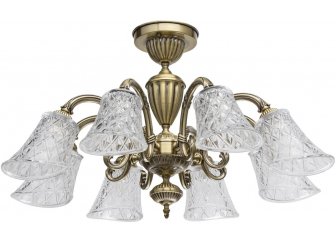 Люстра Ариадна 450019208