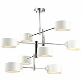 Люстра Ashley 3742/8C