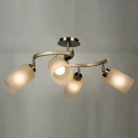 Люстра на штанге Астро CL125141