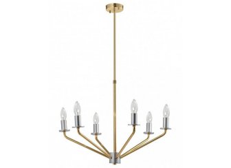 Люстра Атмосфера 699010906