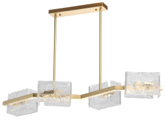 Люстра 542011004