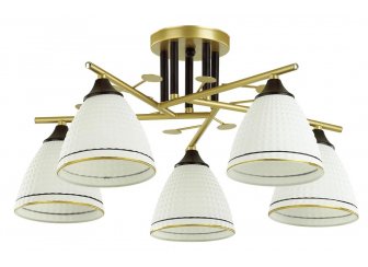 Люстра 4544/5C