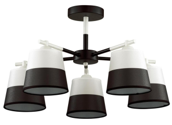 Люстра 5215/5C