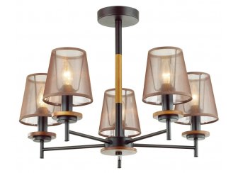 Люстра Betsy 4498/5C