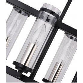 Люстра на штанге Bichero SL334.403.07