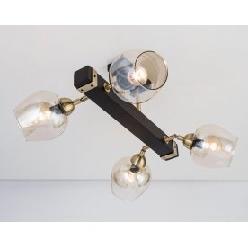 Люстра Болеро CL118145