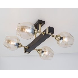 Люстра Болеро CL118145