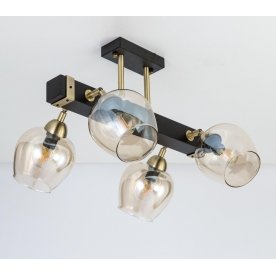 Люстра Болеро CL118145