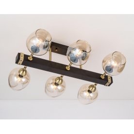 Люстра Болеро CL118165