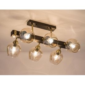 Люстра Болеро CL118165