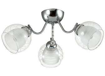 Люстра Brinna 3071/3C