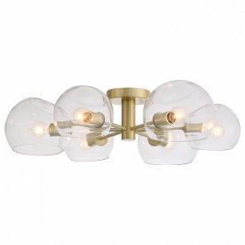 Люстра Calmare SL434.202.06