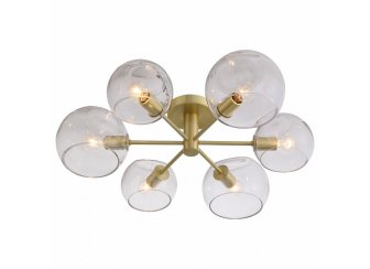 Люстра Calmare SL434.202.06