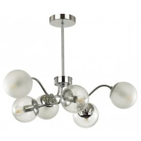 Люстра 4554/6C