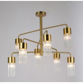 Люстра OML-67107-08
