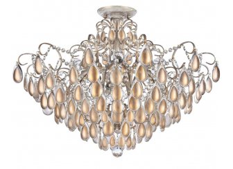 Люстра Chabrol FR2302-CL-09-WG