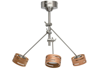 Люстра Чил-аут 725010103