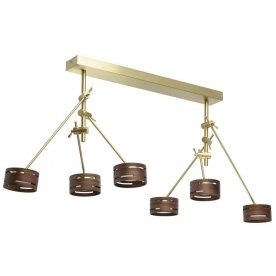 Люстра Чил-аут 725010406