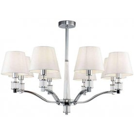 Люстра Clarissa FR5020PL-08CH