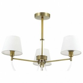 Люстра Dakota 3702/3C