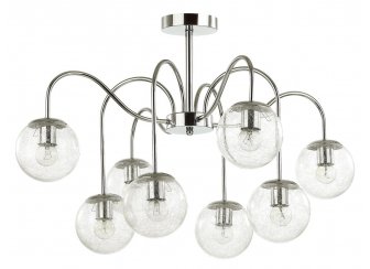 Люстра 4551/8C