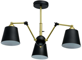 Люстра Таун 5 691011403