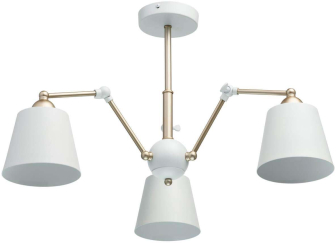 Люстра Таун 6 691011803