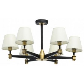 Люстра ДельРей 700013306