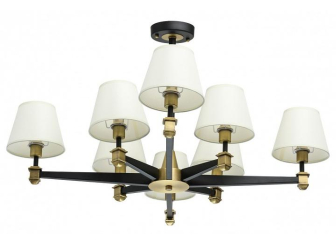 Люстра ДельРей 700013408