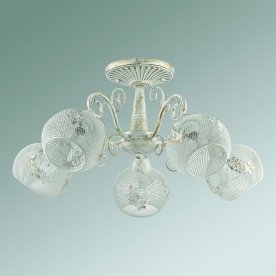 Люстра Elina 3231/5C