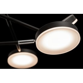 Люстра Fad MOD070PL-L48B3K