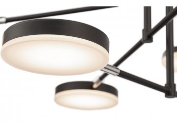 Люстра Fad MOD070PL-L48B3K