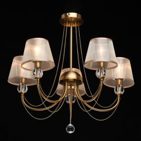 Люстра Федерика 684011505
