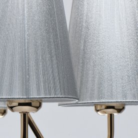 Люстра Федерика 684012505