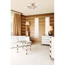 Люстра на штанге Фиеста 267012106