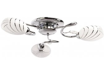 Люстра на штанге Фиеста 267012703