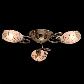 Люстра на штанге Фиеста 267012803