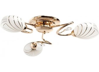 Люстра на штанге Фиеста 267012803