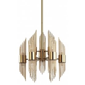 Люстра 4847/18