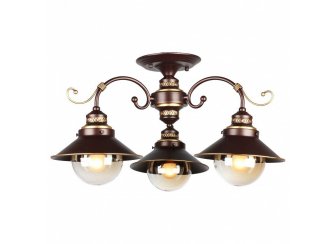 Люстра Fontelo OML-50407-03