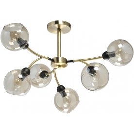 Люстра Гамбург 605014106