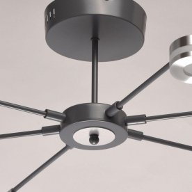 Люстра Гэлэкси 632015406