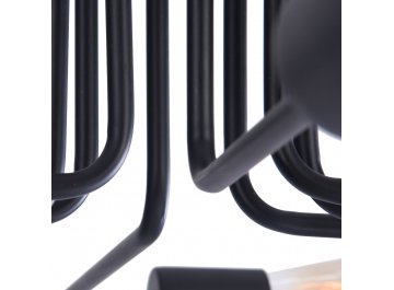 Люстра Gilbert T532CL-08B