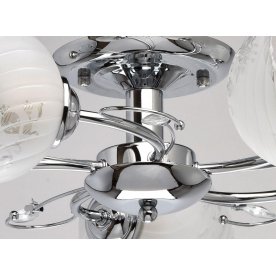 Люстра Грация