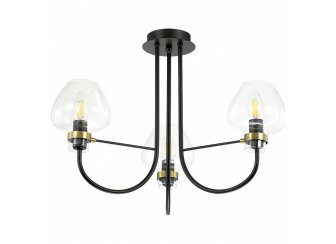 Люстра Ilona 3708/3C
