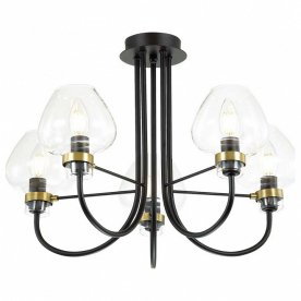 Люстра Ilona 3708/5C