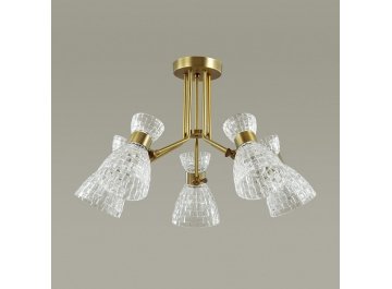 Люстра Jackie 3704/5C