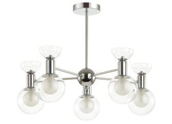 Люстра 5619/5C