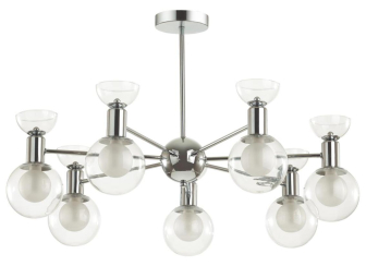 Люстра 5619/7C