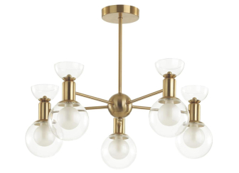 Люстра 5620/5C